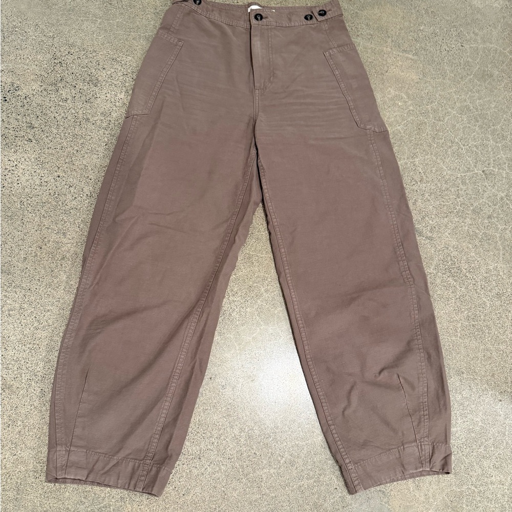 Everlane Women’s Barrel Fatigue Pants